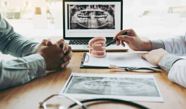 Best Broken or Cracked Tooth Emergency Dentist in Chapel Hill, NC