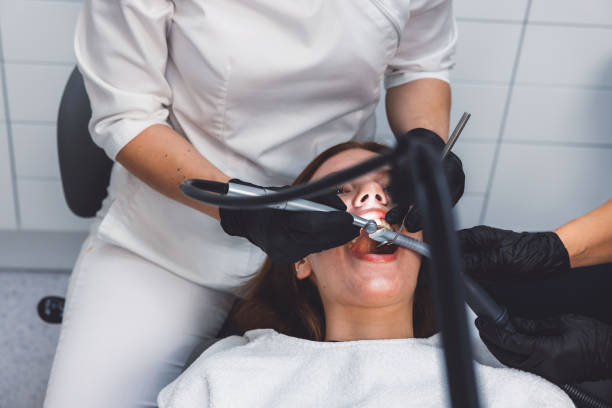 Best Emergency Dentist for Special Needs Patients in Chapel Hill, NC