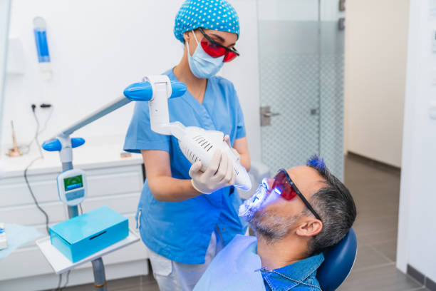Best Orthodontic Emergency Dentist in Chapel Hill, NC