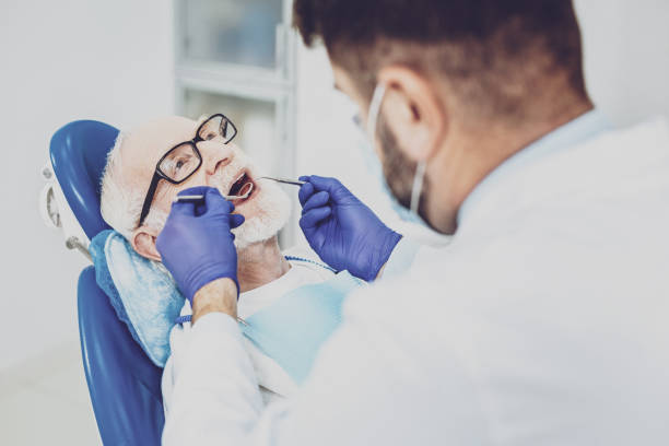 Best Emergency Dental Services for Seniors in Chapel Hill, NC
